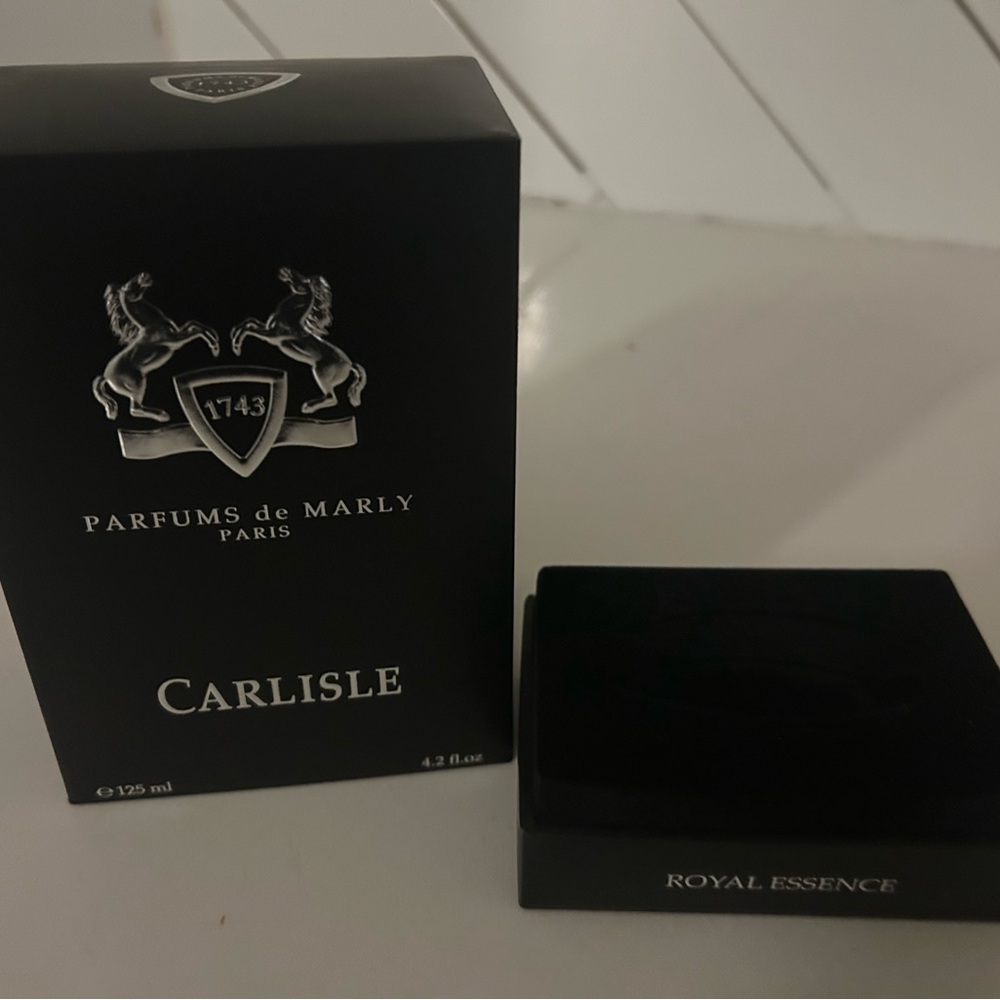 Carlisle Black Fragrance